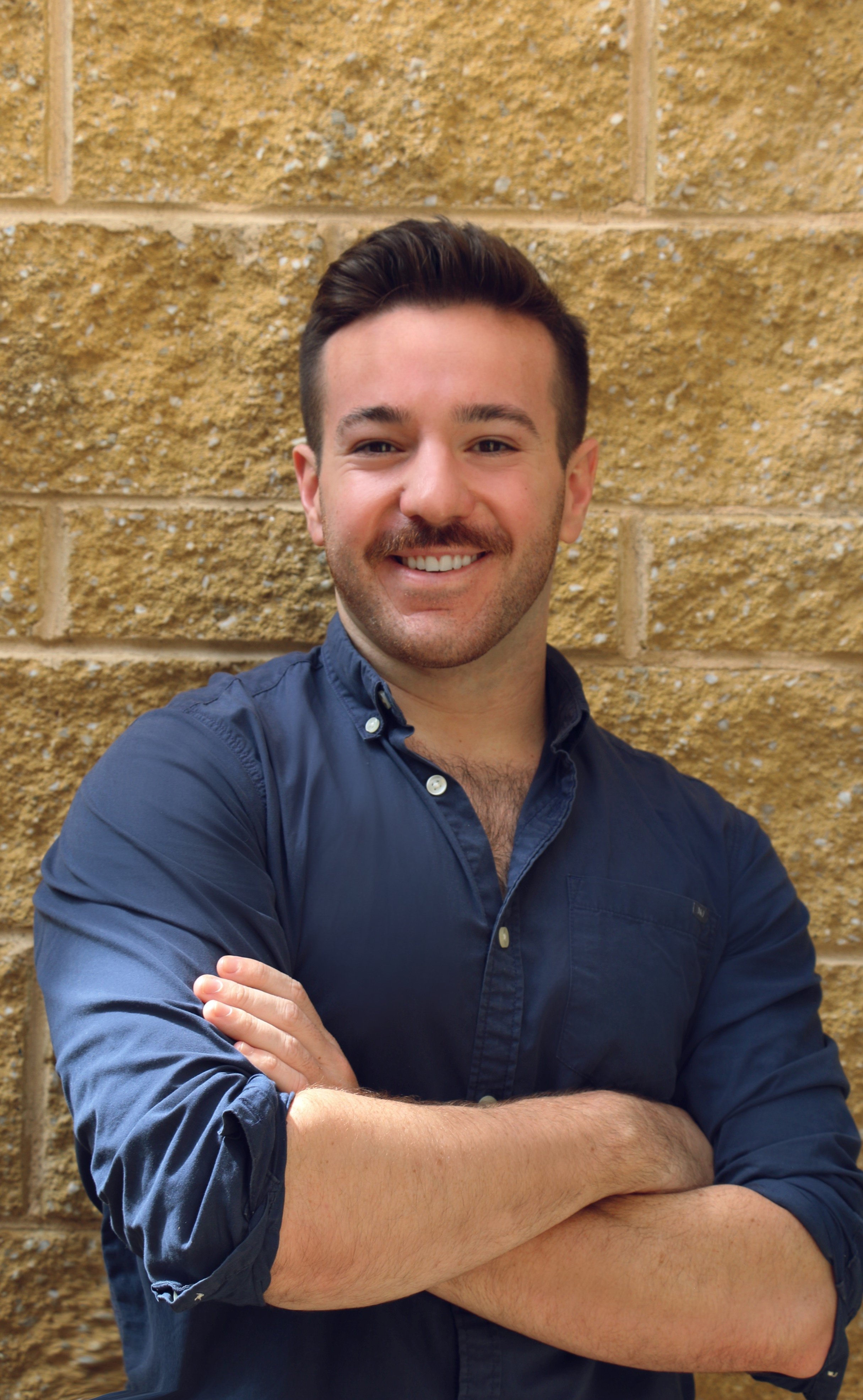 Matty Sirois, founder of SGA Digital