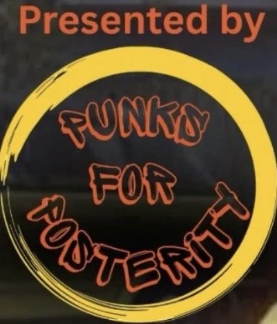 Punks For Posterity 
