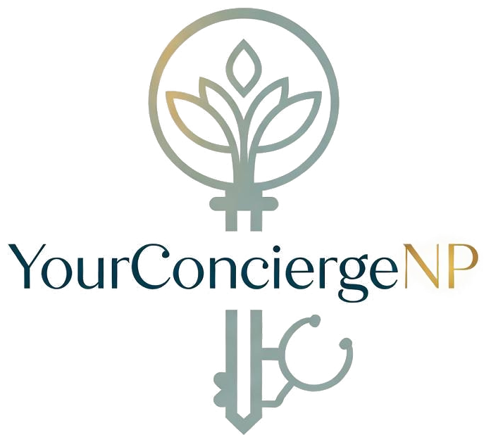 Your Concierge NP