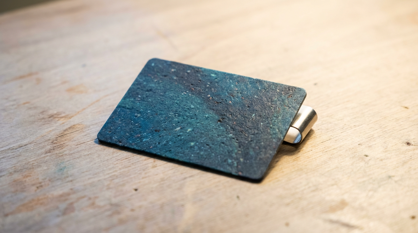 Eco Credit Card