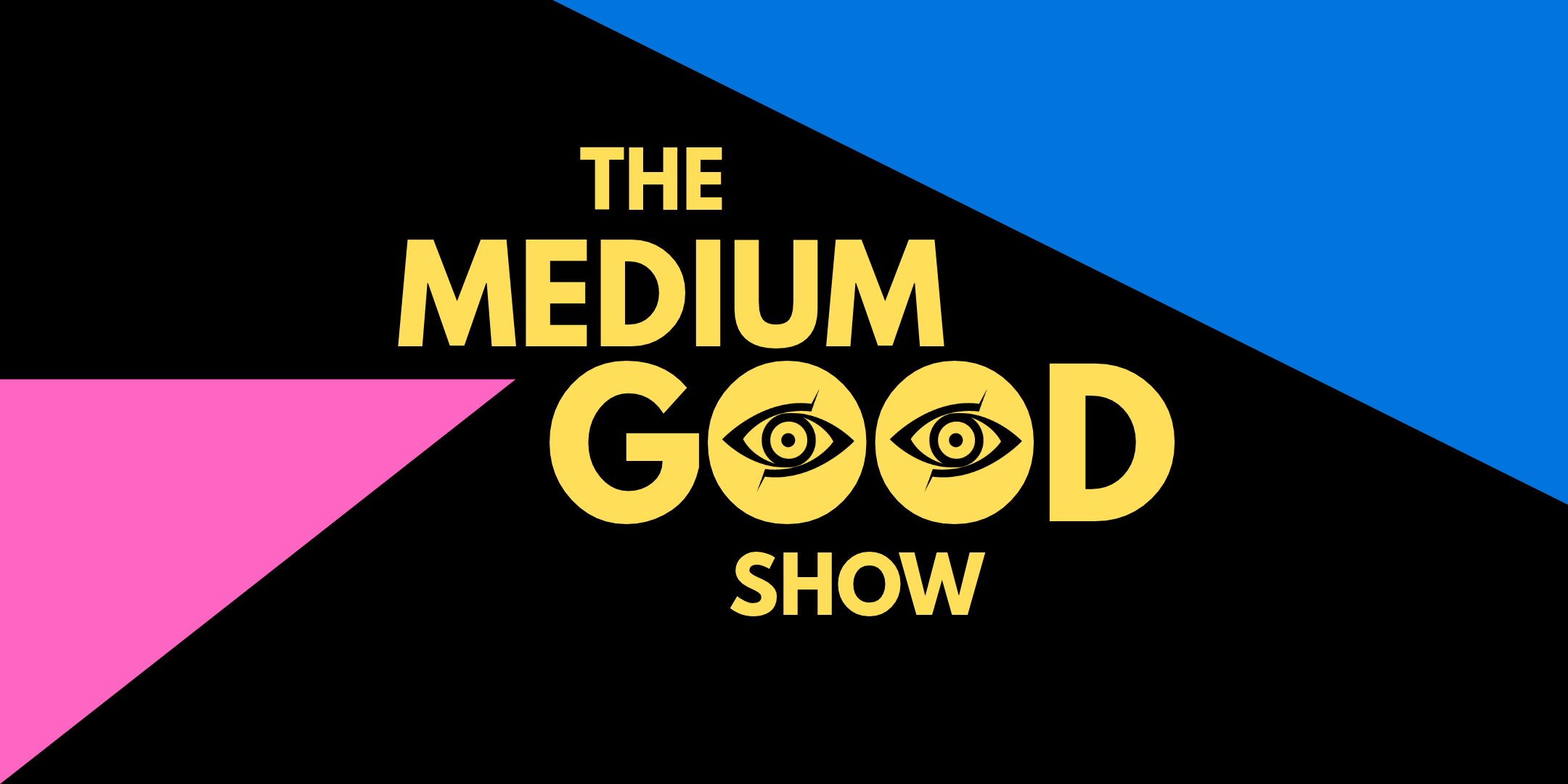 The Medium Good Show | Baltimore's Best Comedy Variety Show