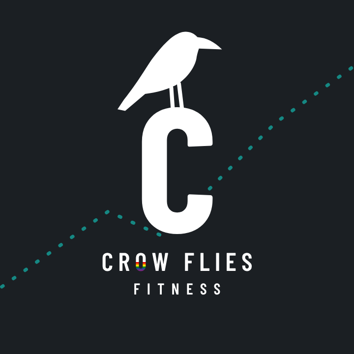Crow Flies Fitness