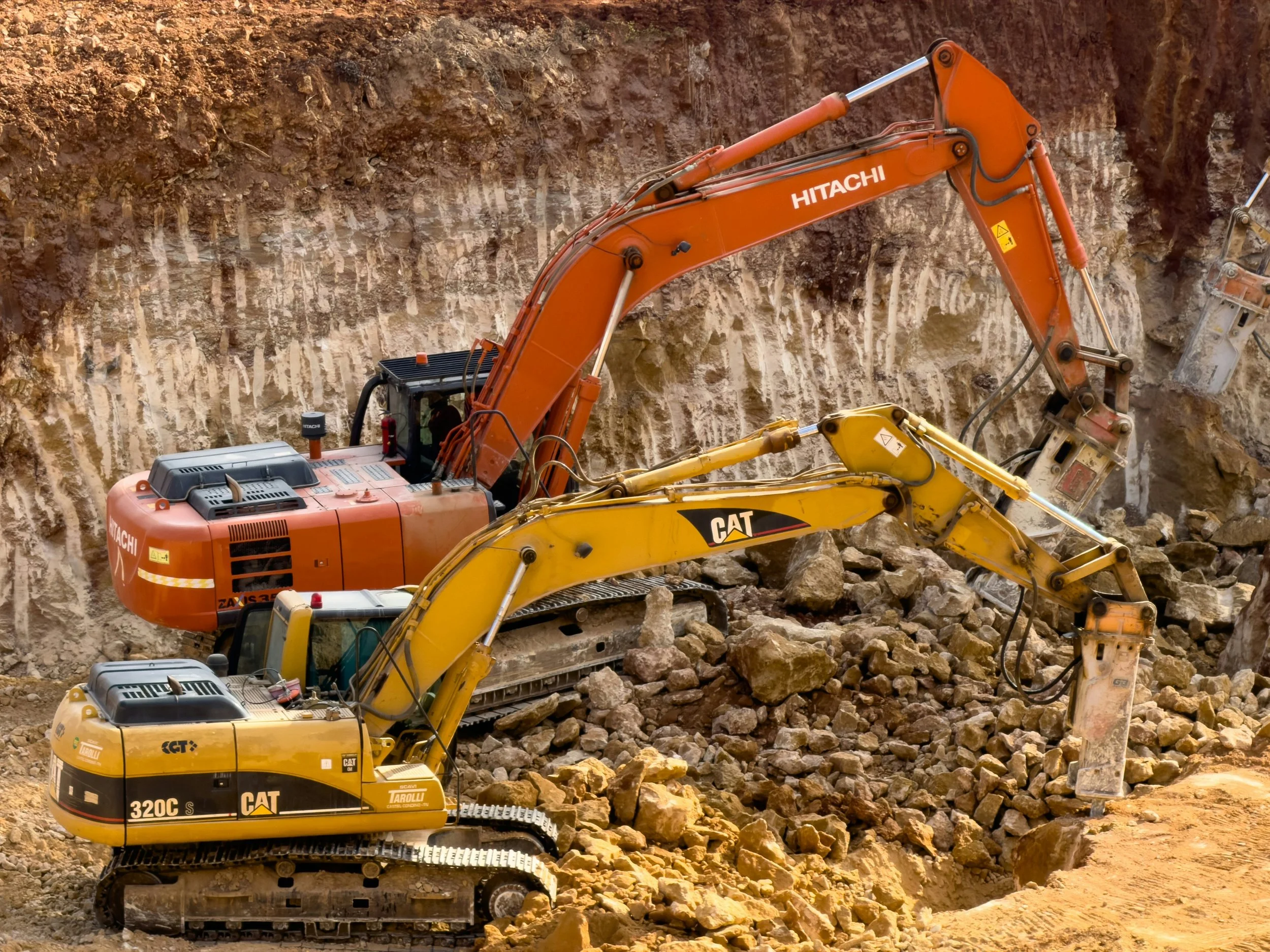 MINING