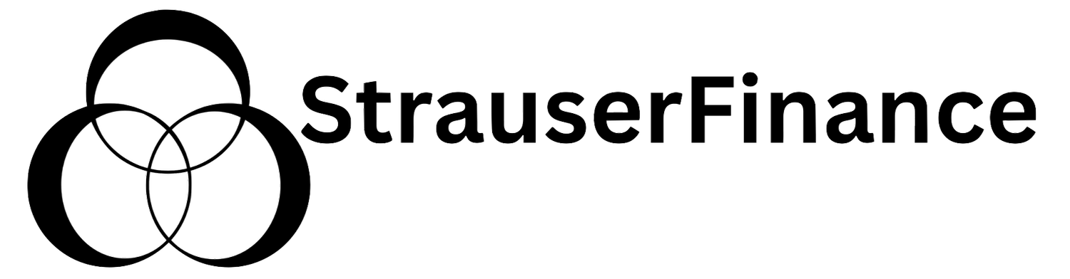 Strauser Finance