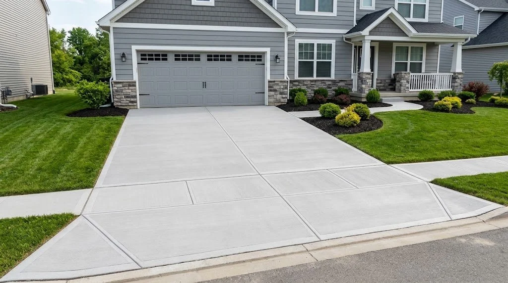 MDG CONCRETE