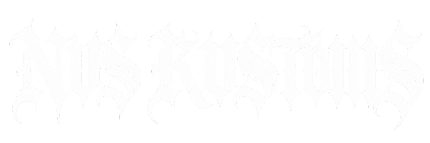 NVS KUSTOMS