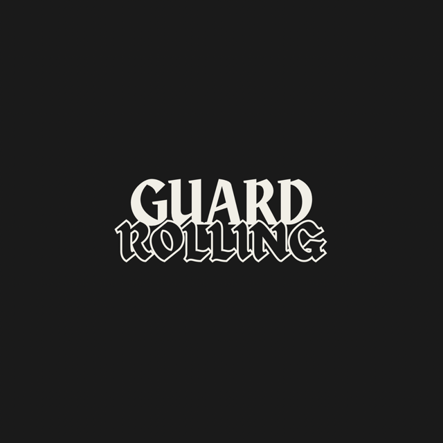 Guard Rolling