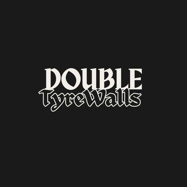 Single Tyre Walls