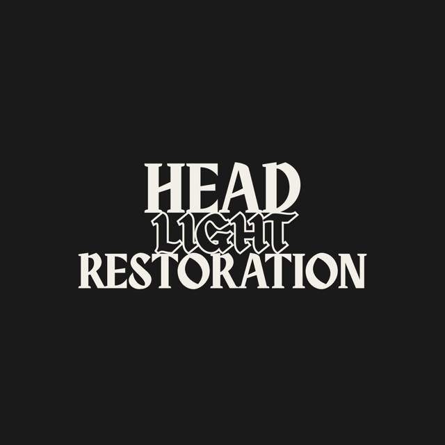 Headlight Restoration
