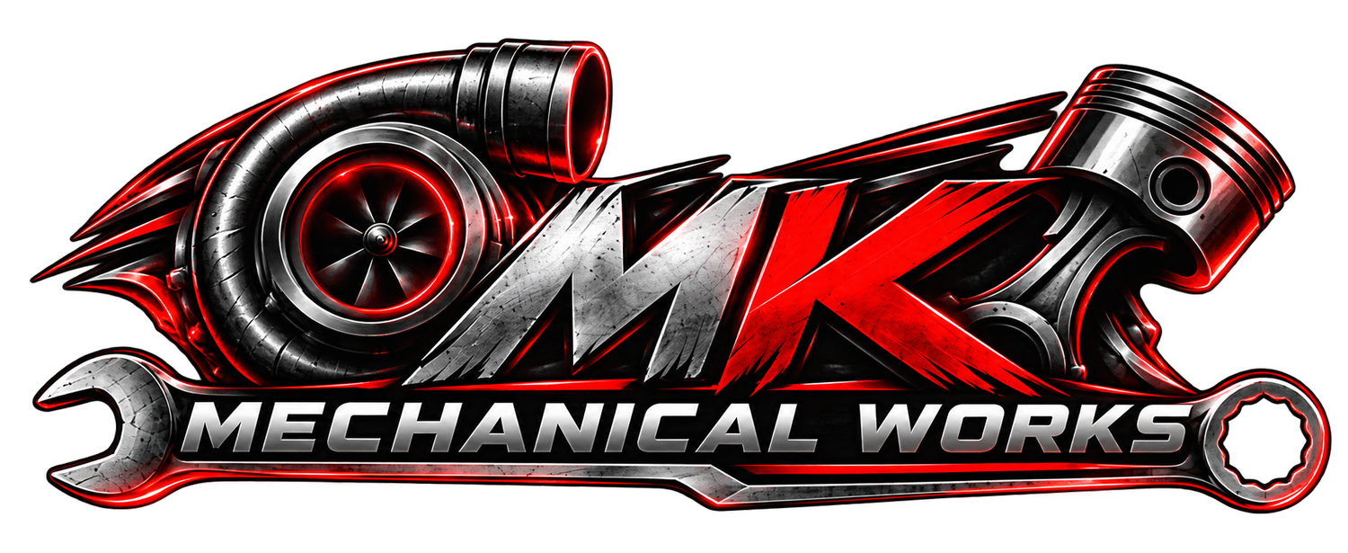 MK Mechanical Works