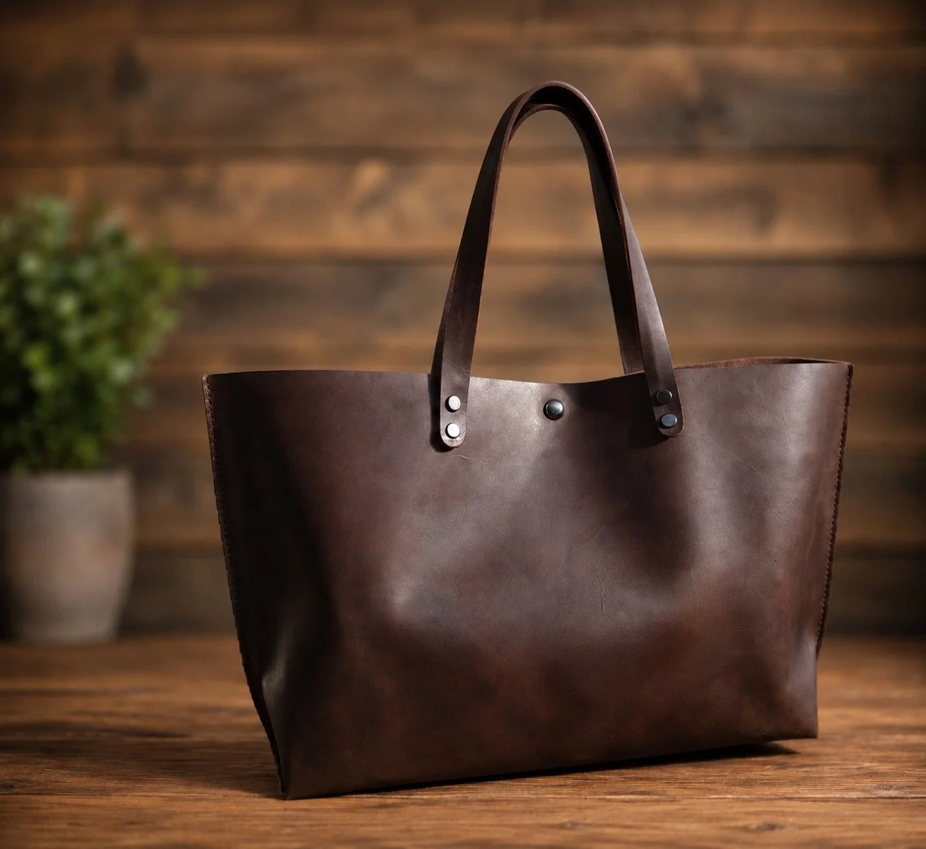 The Everyday Tote