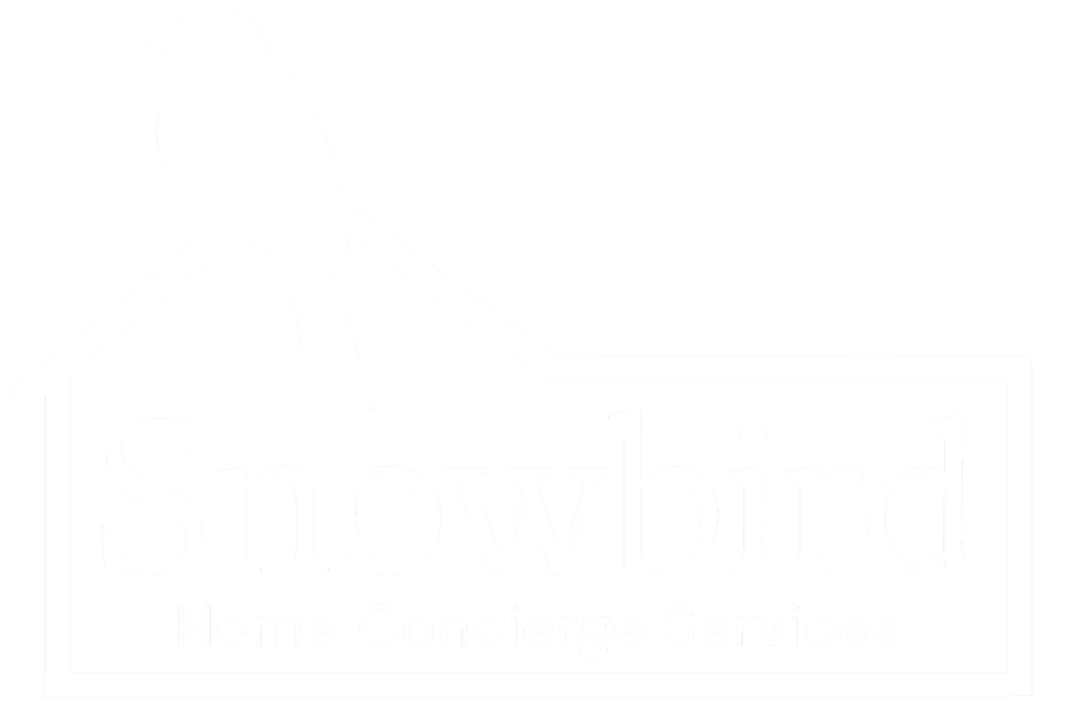 Snowbird Home Concierge