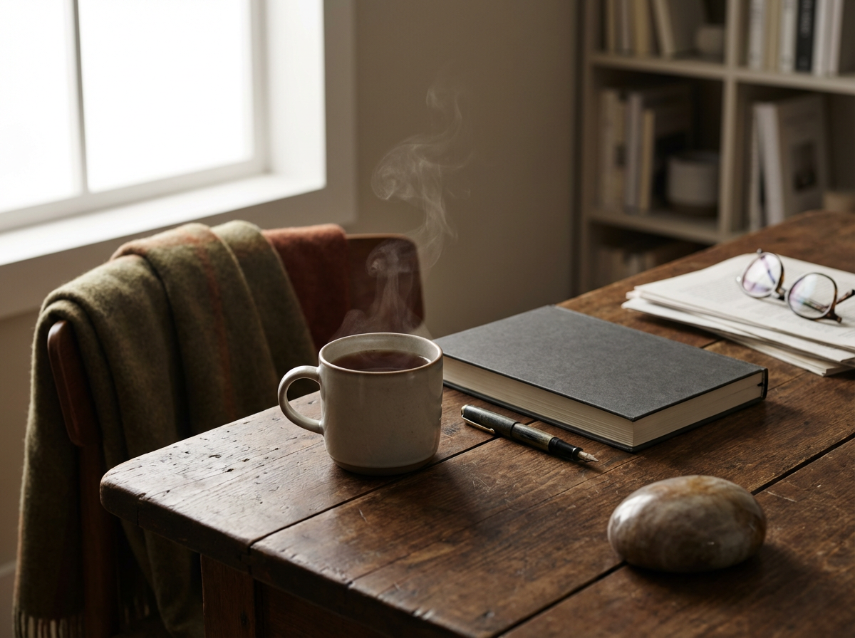 Author Coaching Sessions