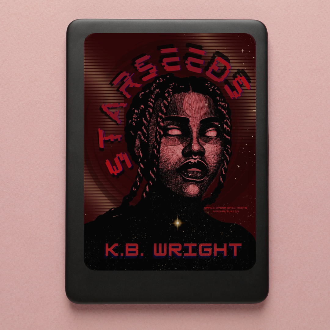 Starseeds E-BOOK (emailed epub)