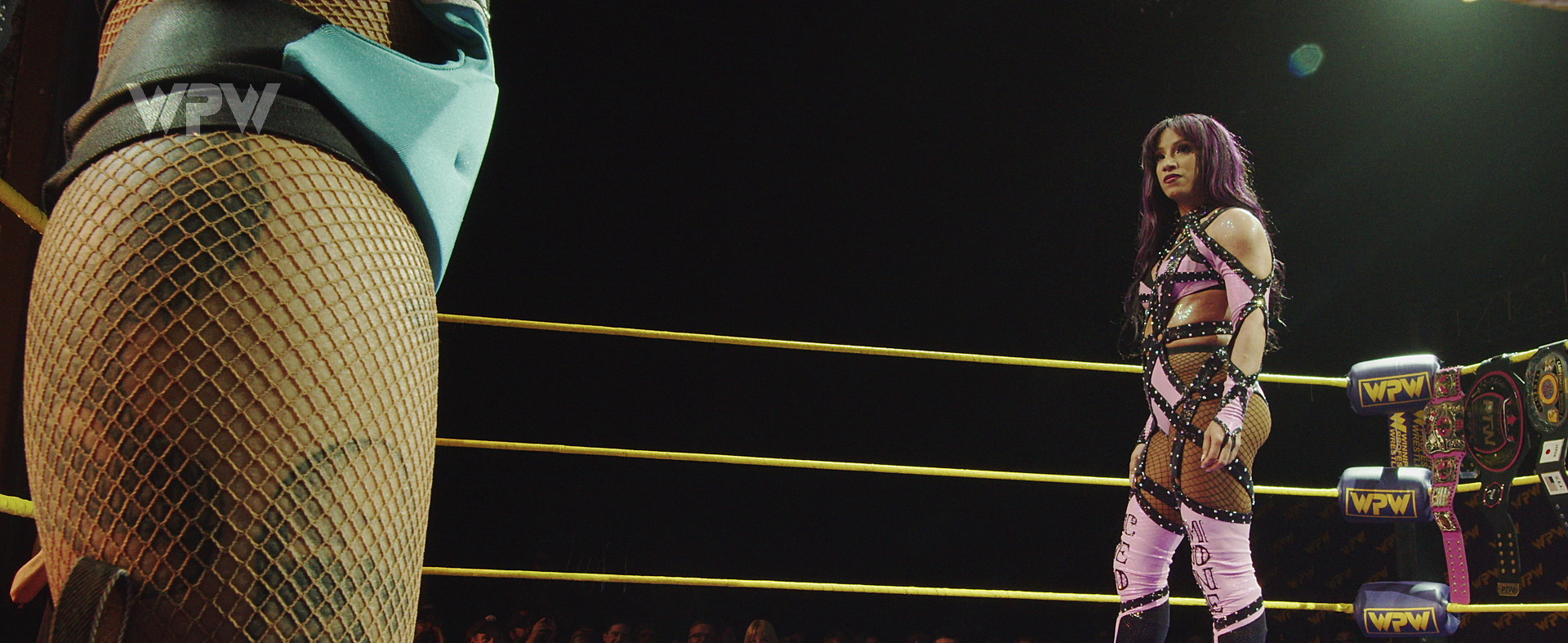 Winnipeg Pro Wrestling