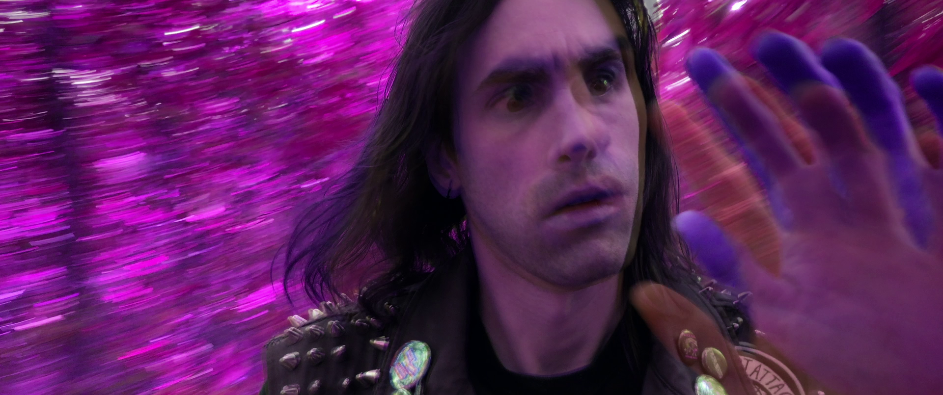 gutser - lysergic philosopher