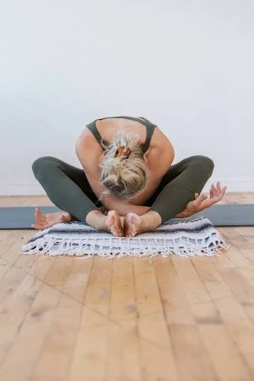 Yin Nidra