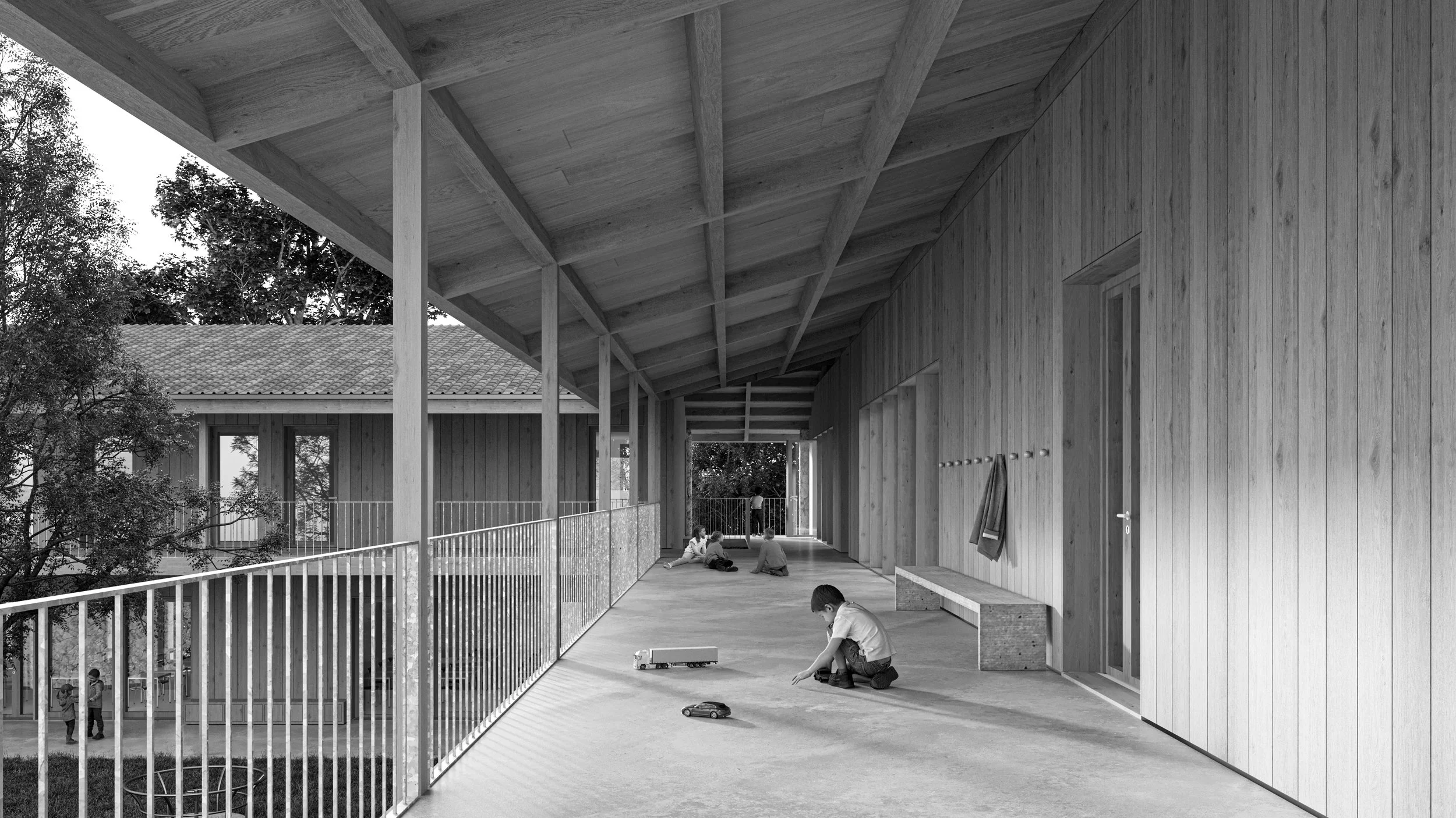 Architectures