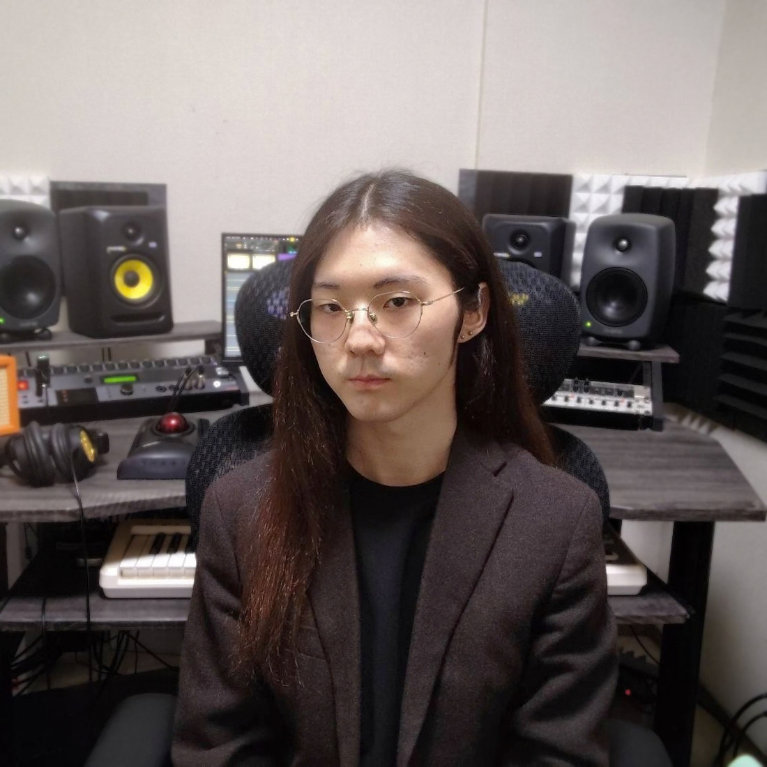 Candle Music代表
髙橋優斗