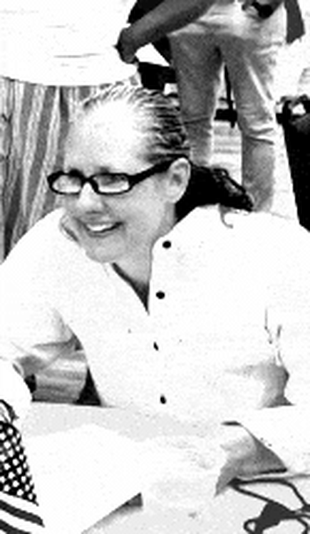 Ann Reinhart, Republican candidate for Kansas House District 41
