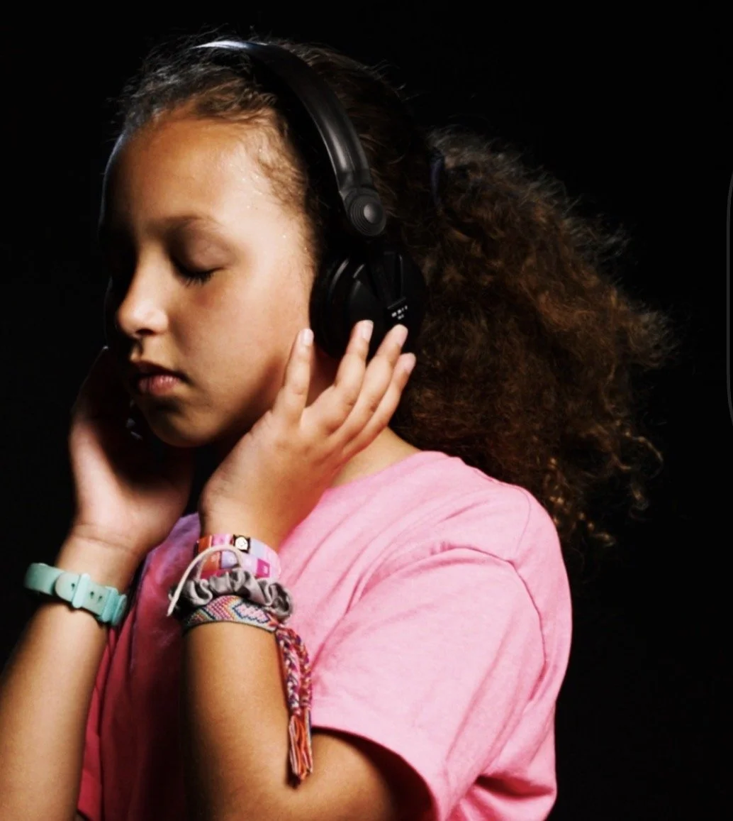 The Richard Shephard Music Foundation: Music is a Key