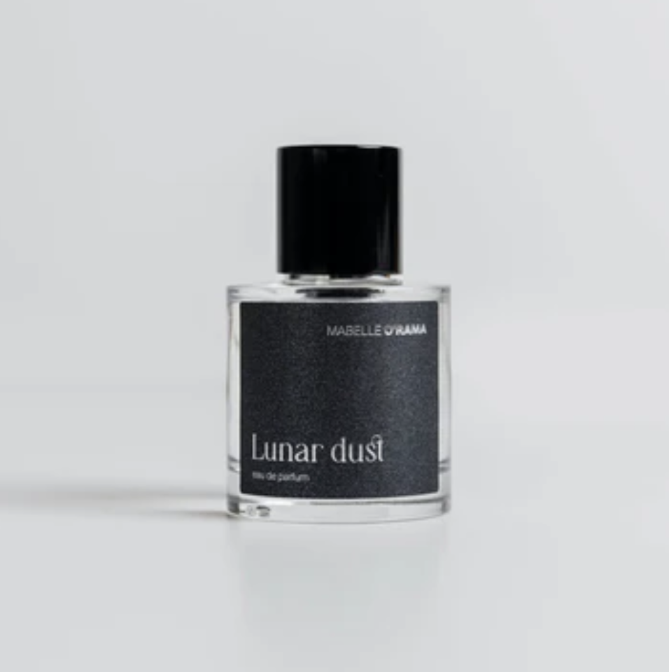 Mabelle O'Rama: Making Scents of Social Media