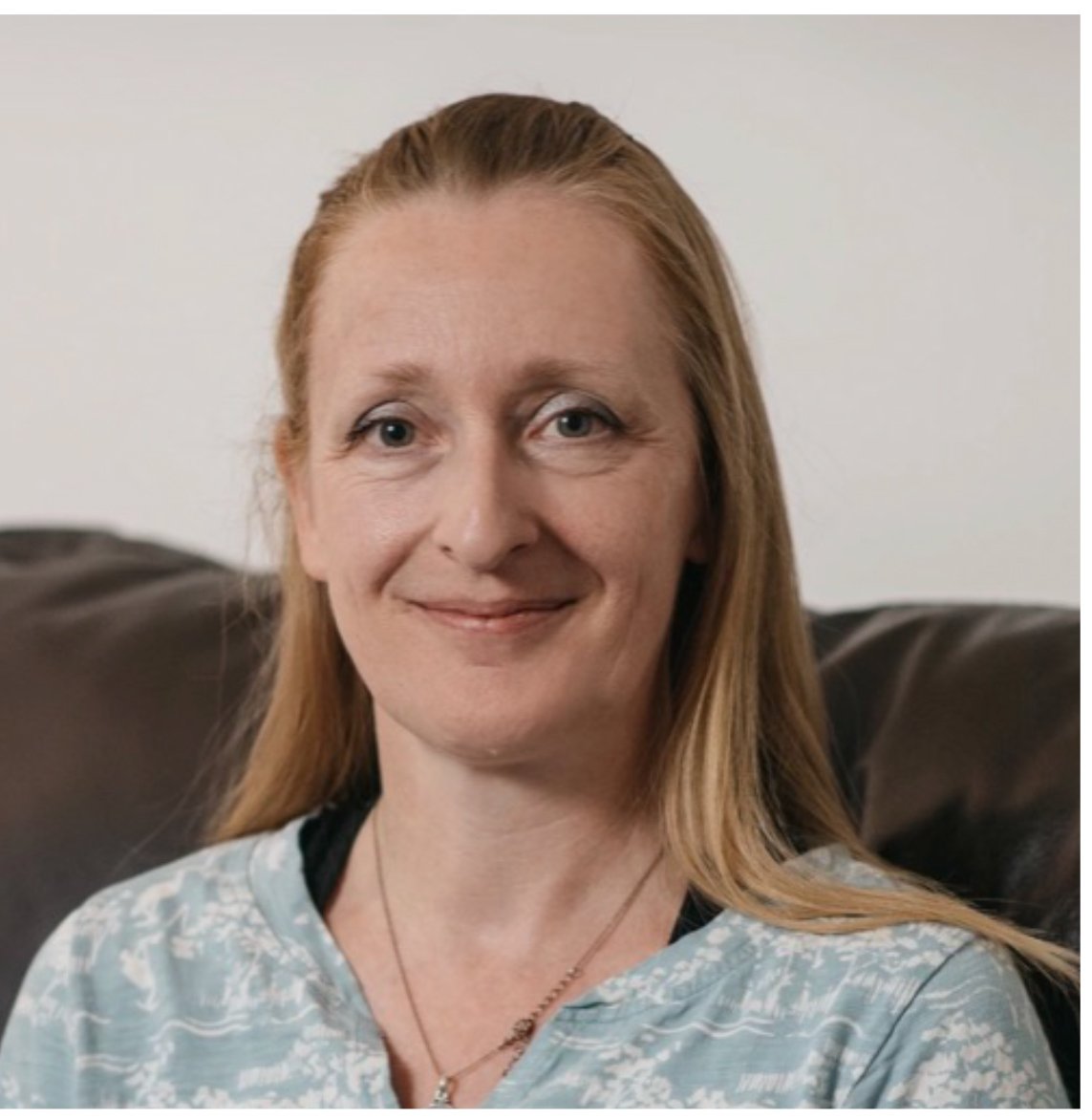 Art Therapist Sarah Jane Sellors