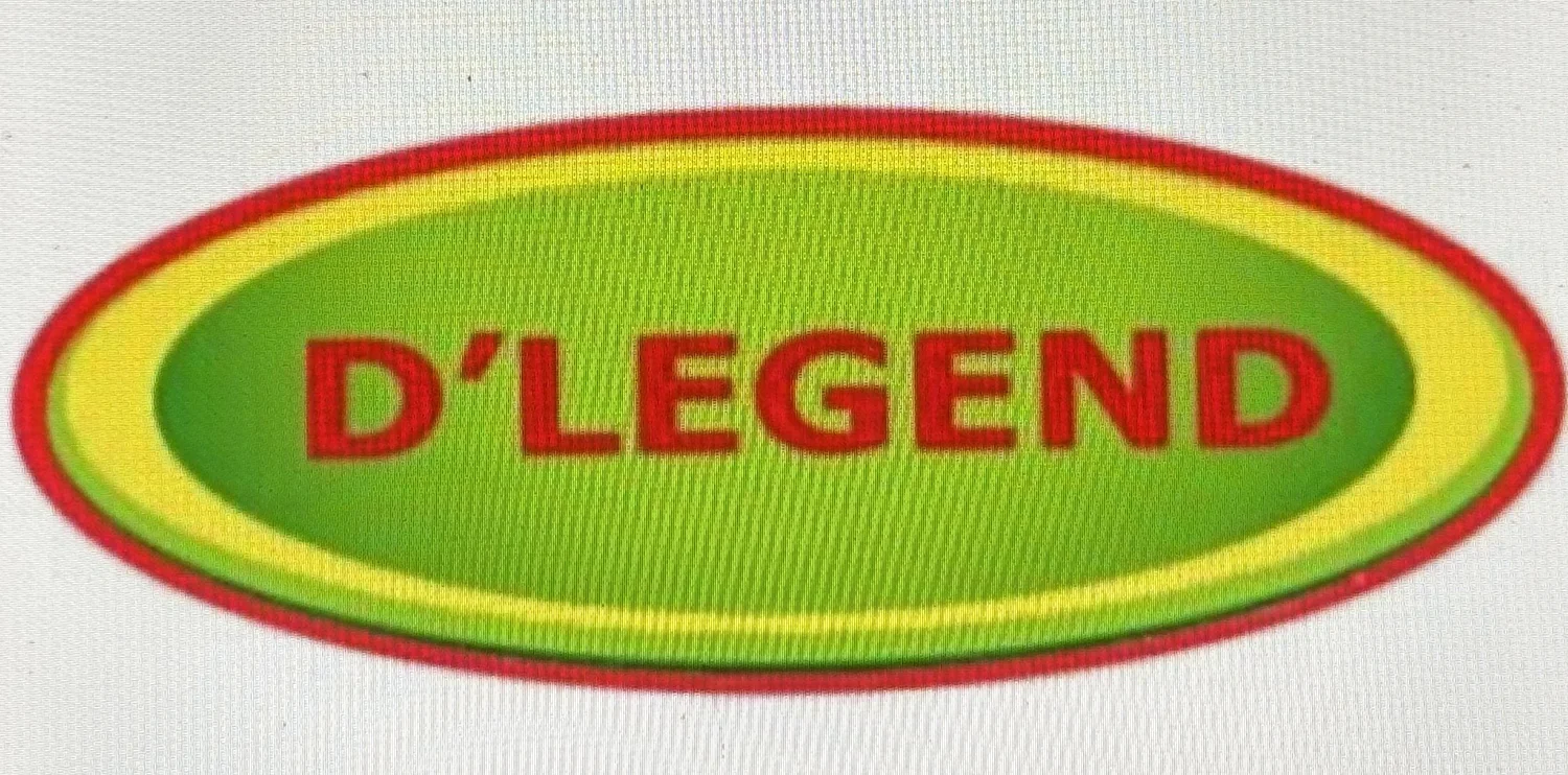 D' LEGEND LCD &amp; HIFI
