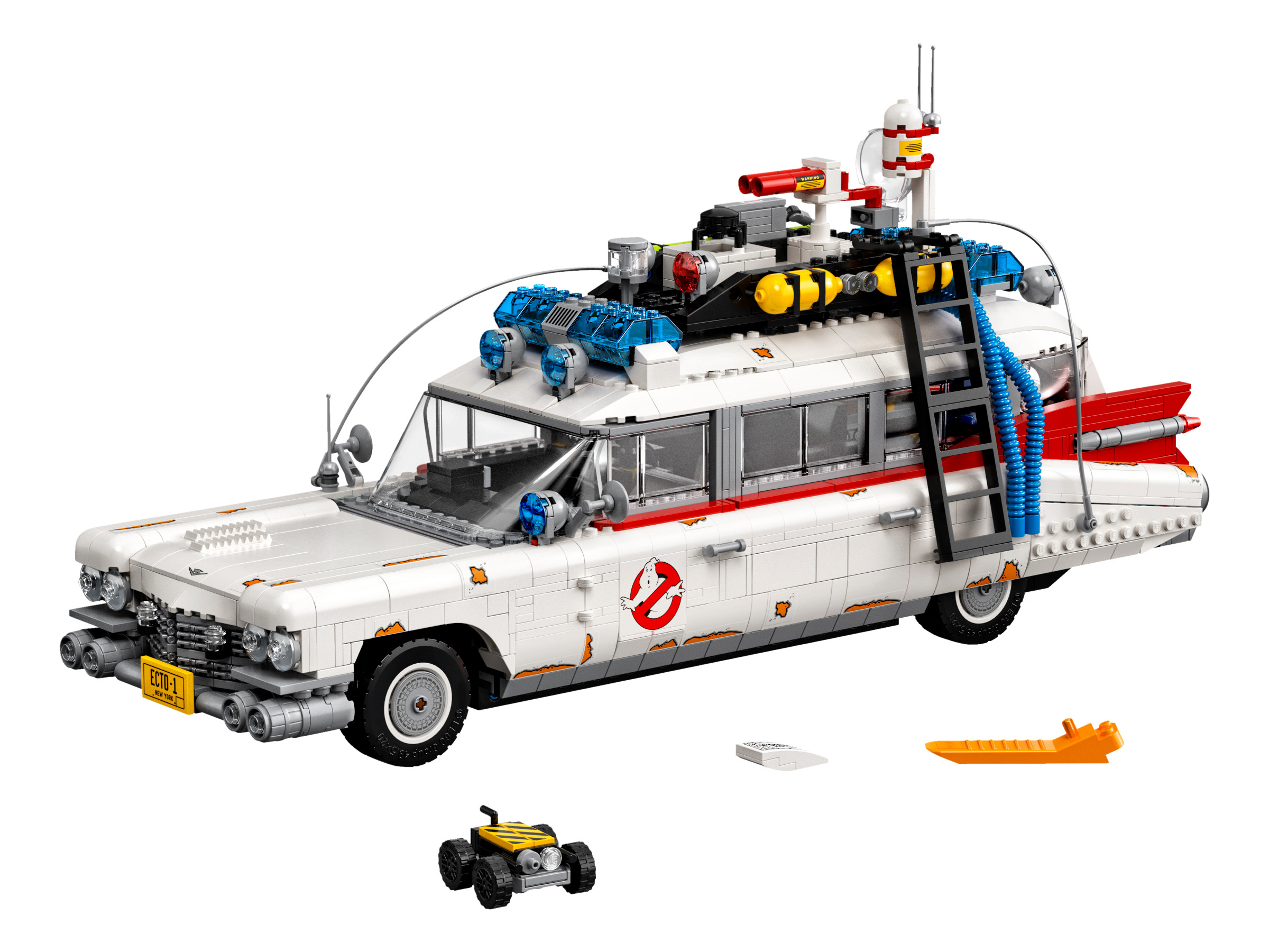 Ghostbusters™ ECTO-1 (10274)