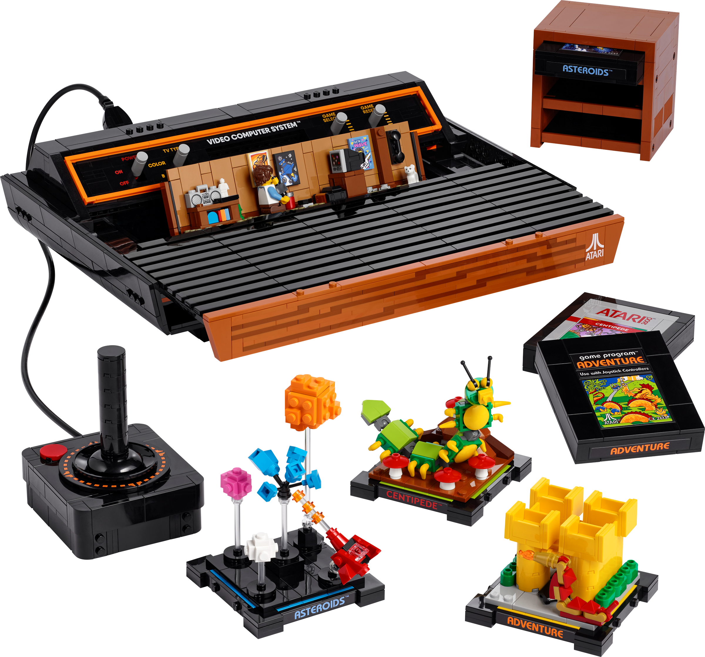Atari® 2600 (10306)