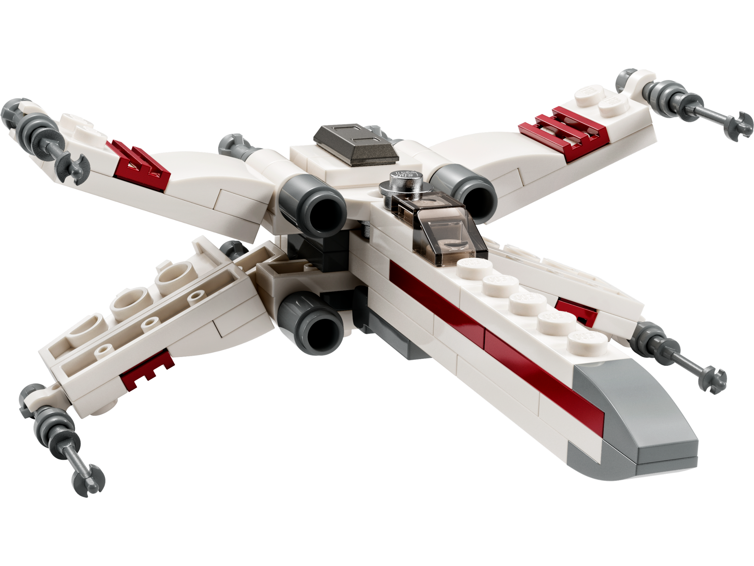 X-Wing Starfighter™ (30654)