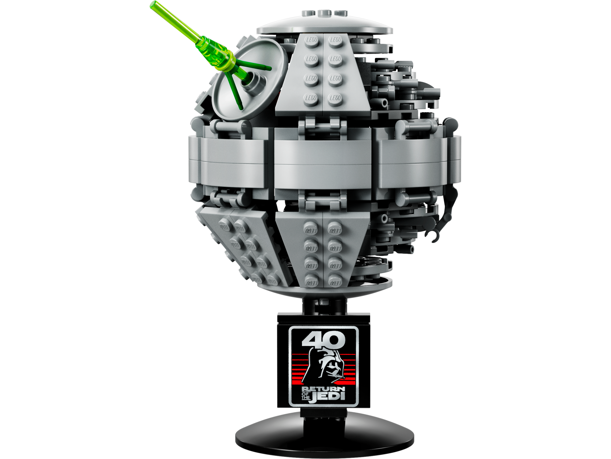 Death Star II™ (40591)