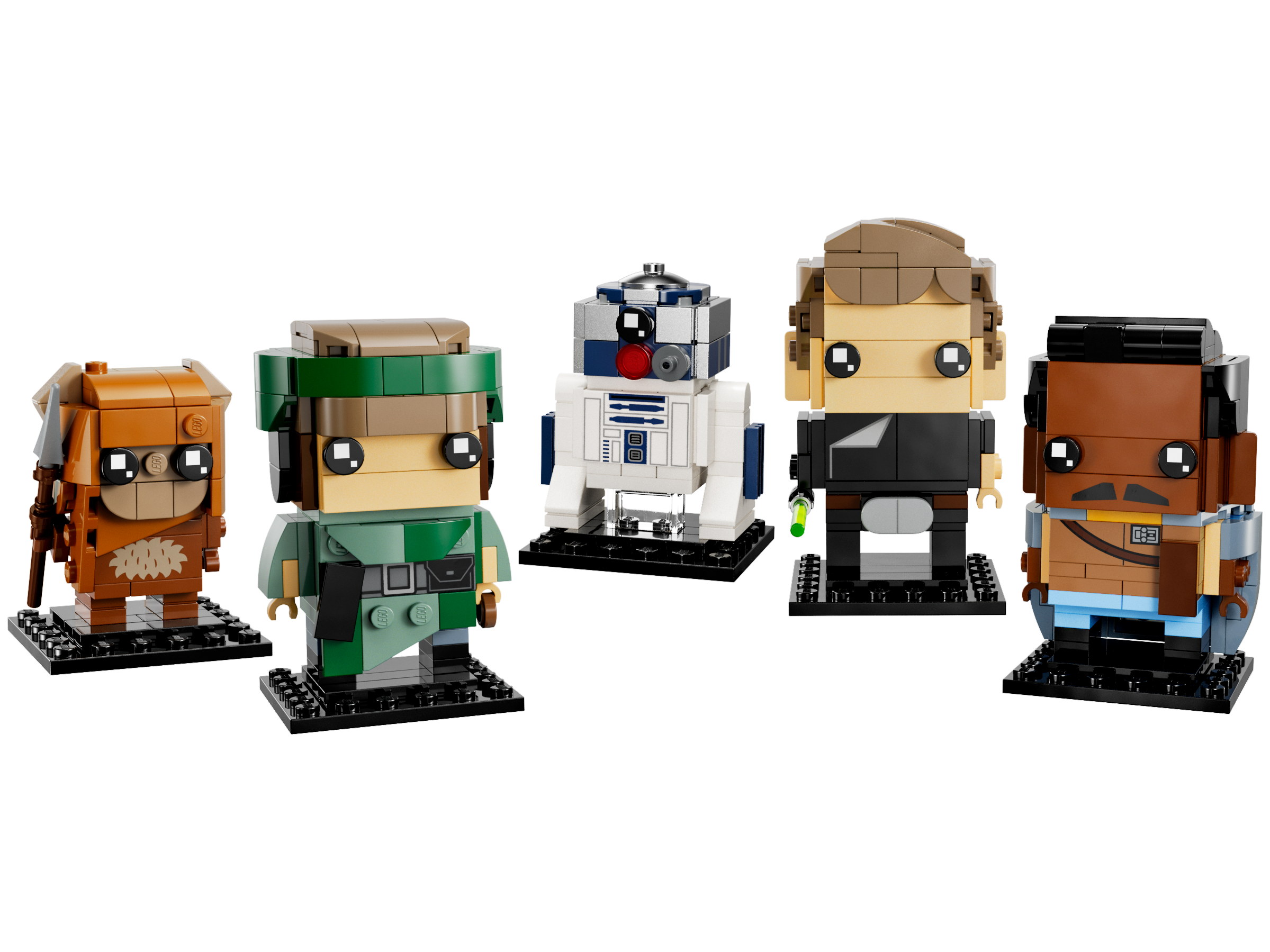 Battle of Endor™ Heroes (40623)