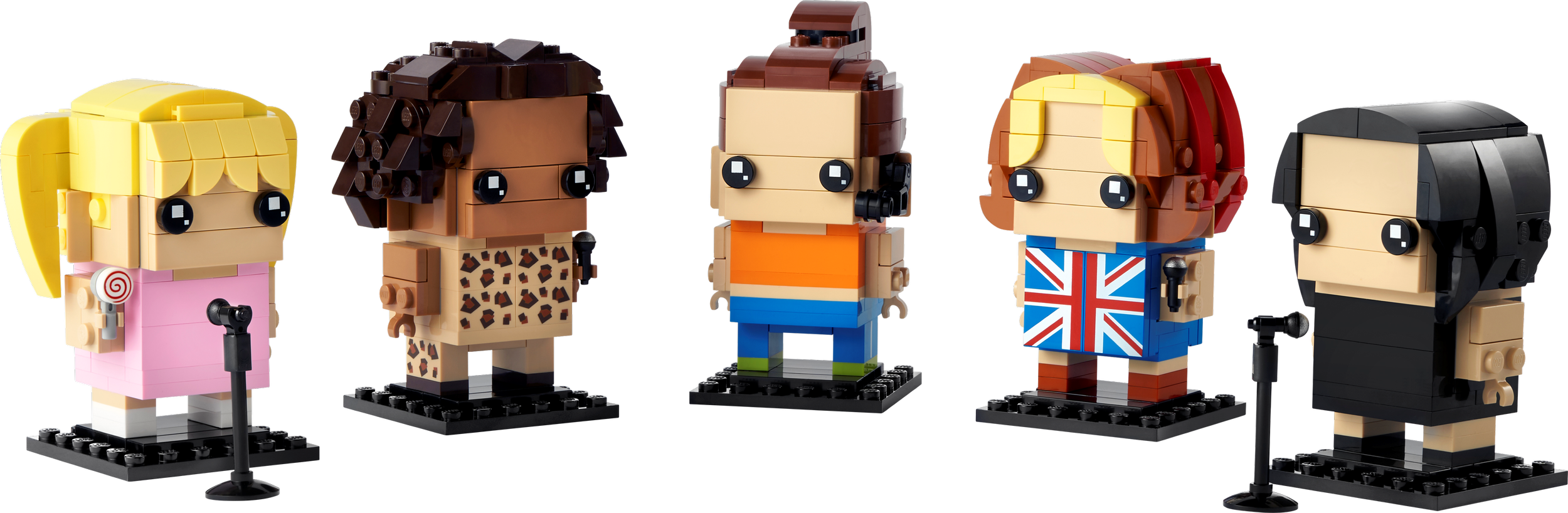 Spice Girls Tribute (40548)