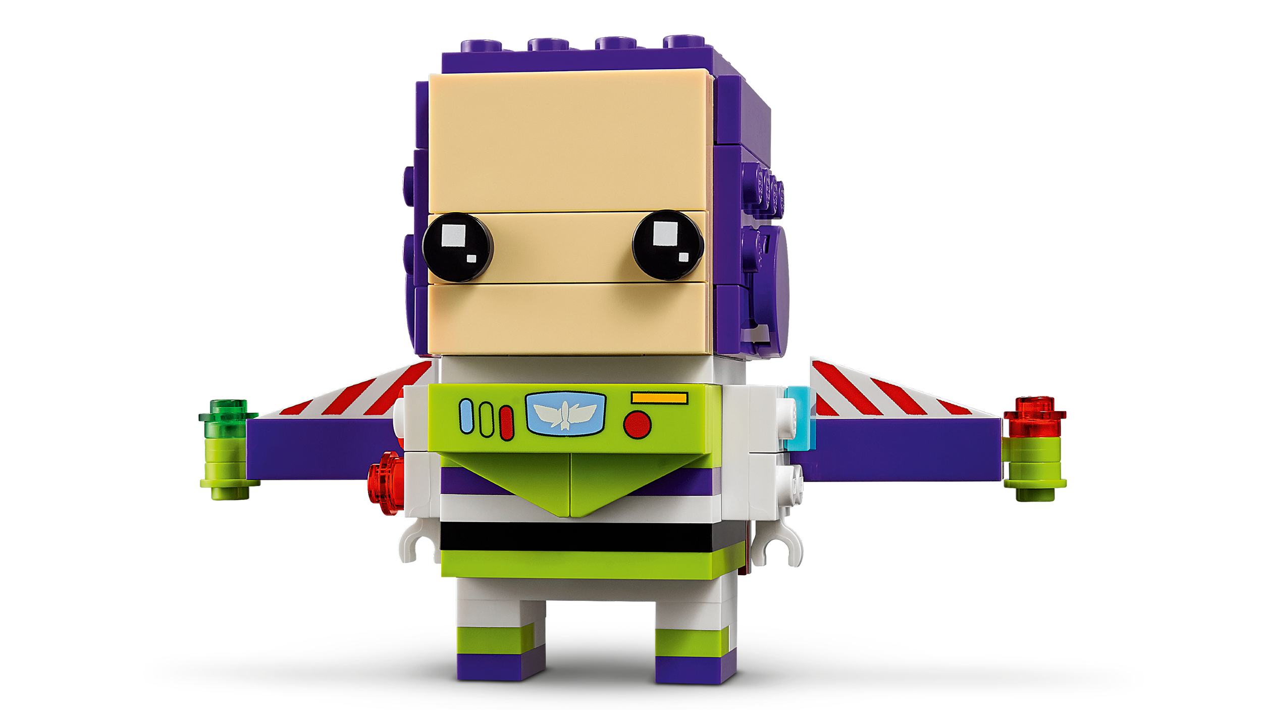 Buzz Lightyear (40552)