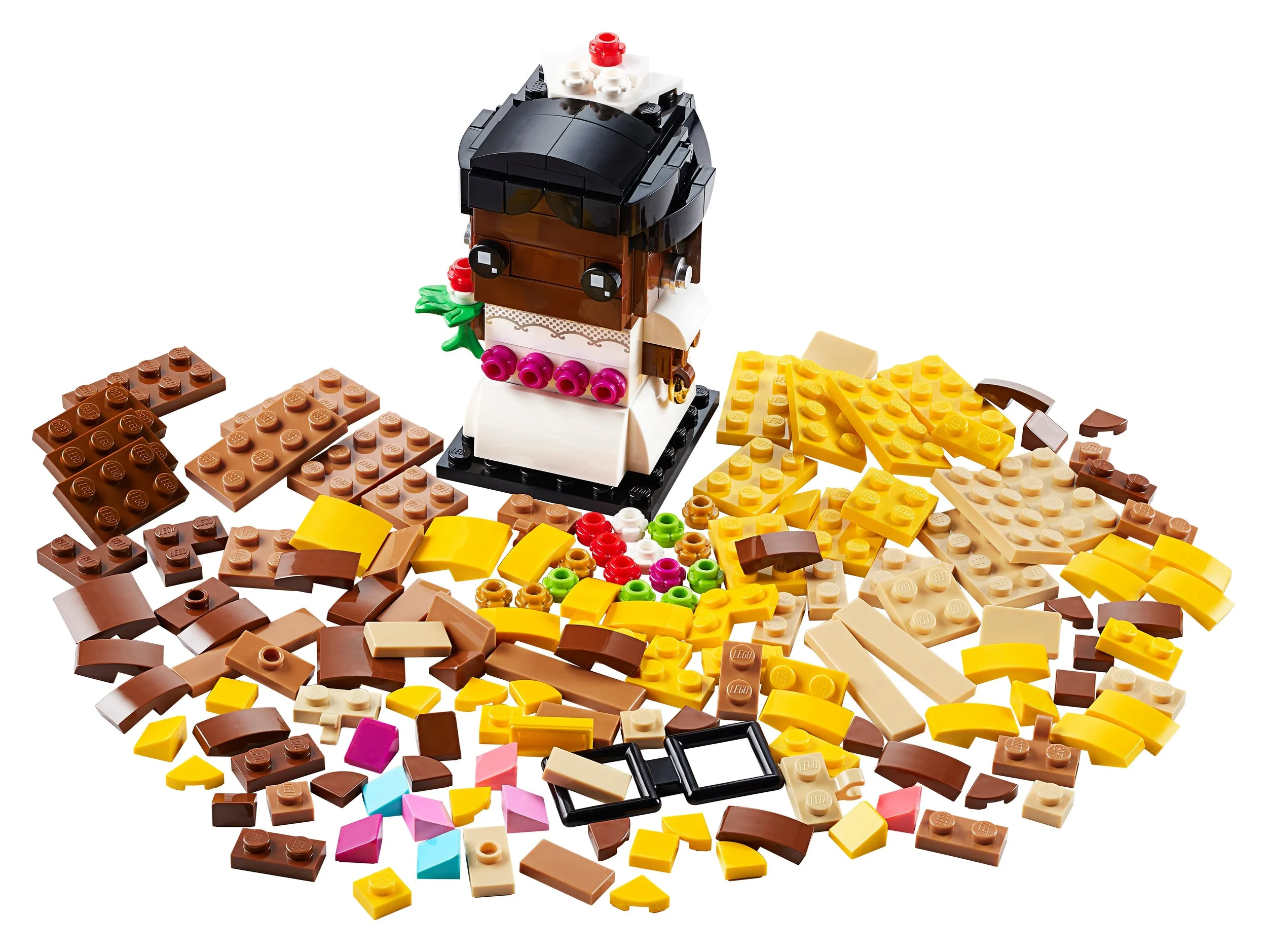 Wedding Bride (40383)