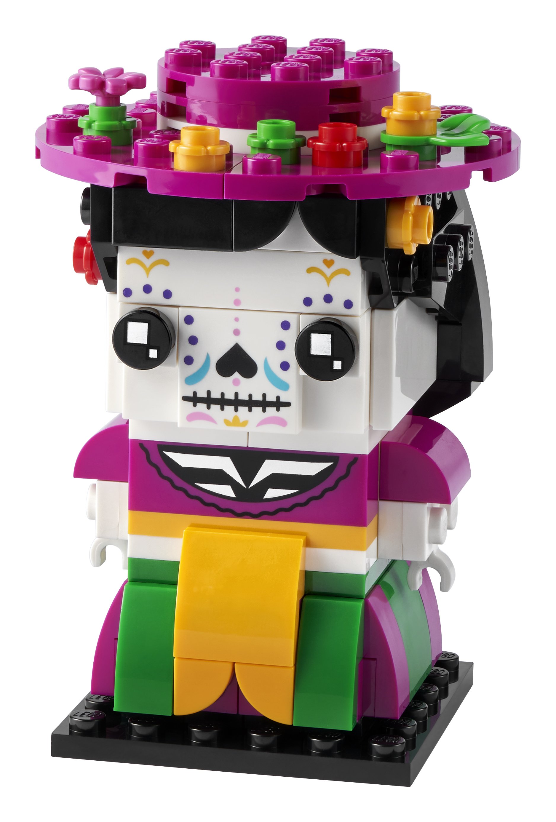 La Catrina (40492)