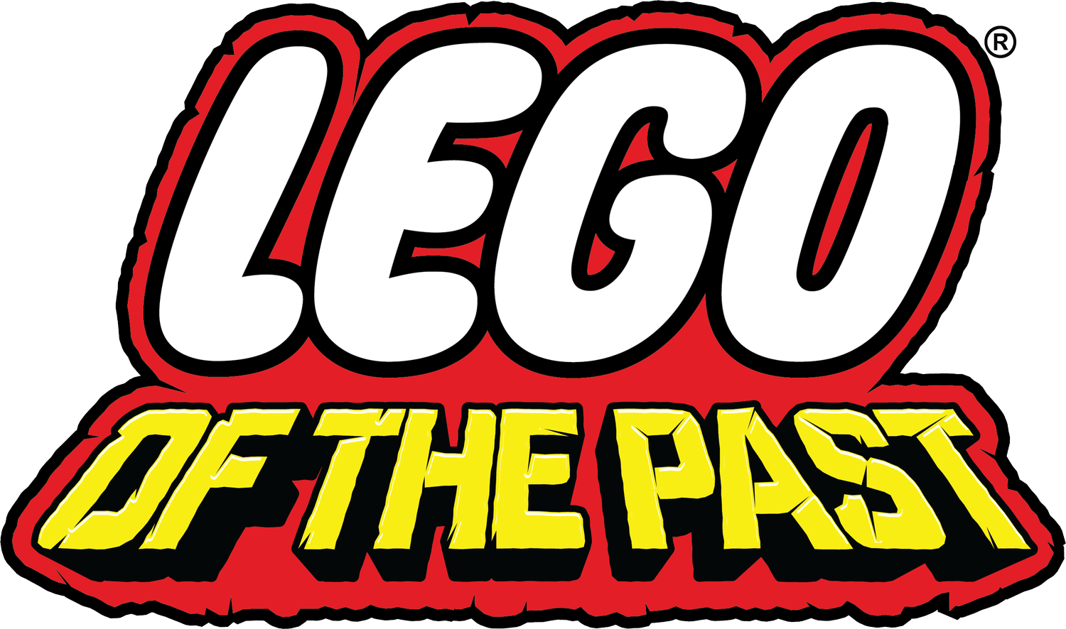 Lego of the Past | Retired Lego Set Reseller