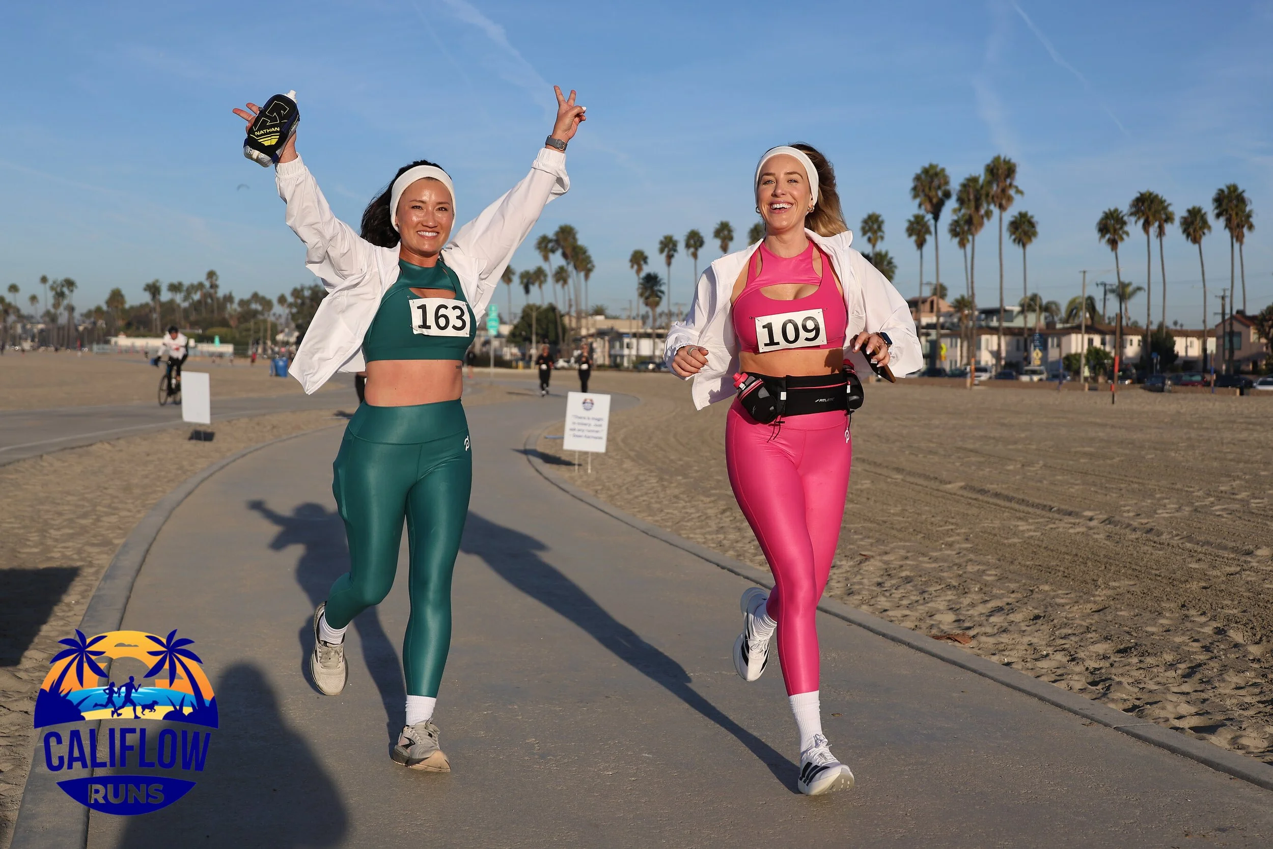 Sol Sisters 5K