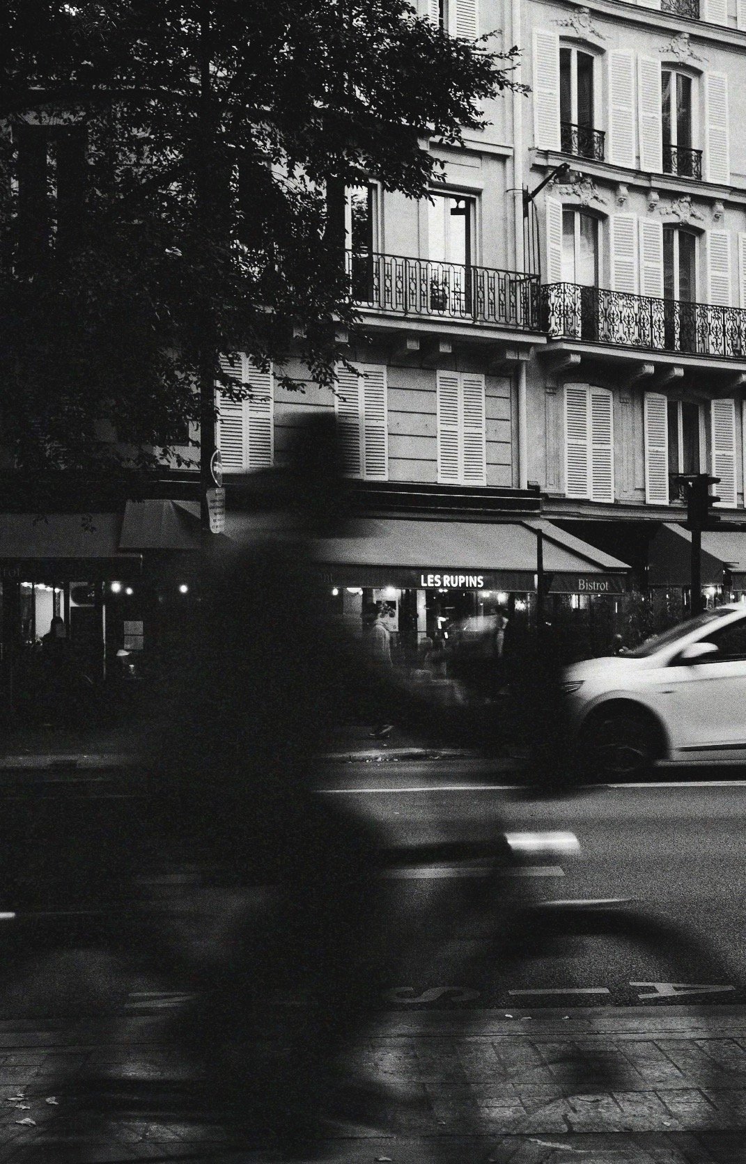 Street photography