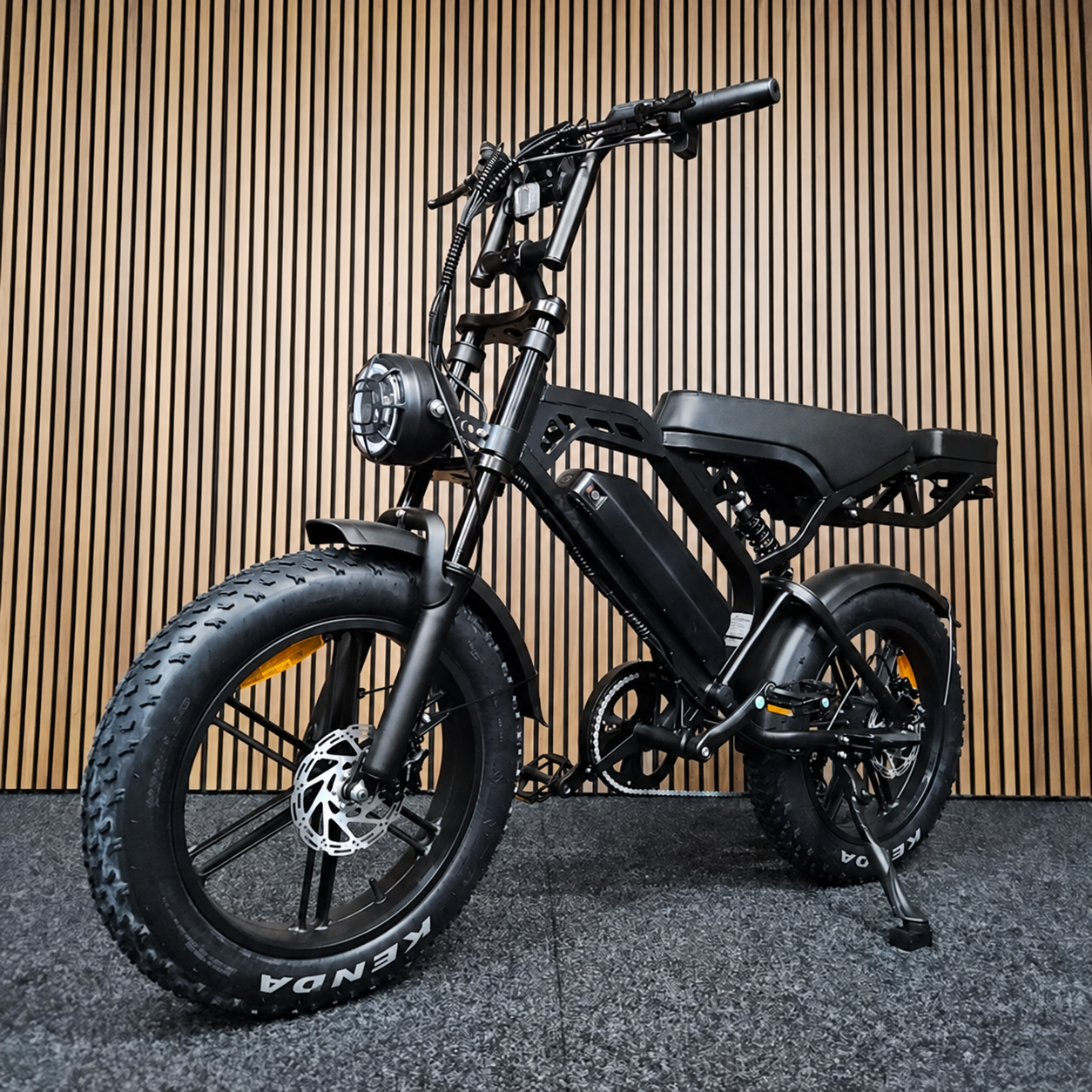 Fatbike V20 PRO