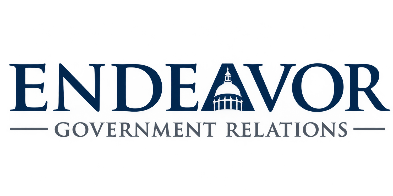 Endeavor Government Relations
