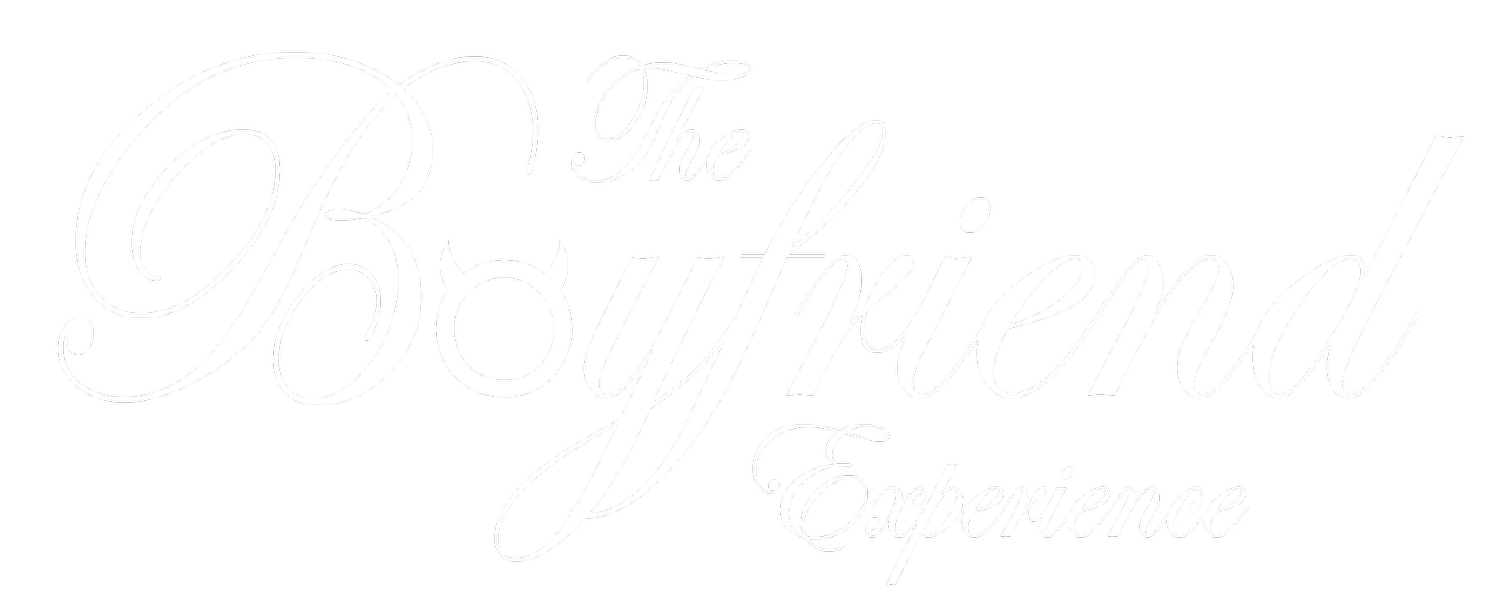 The Boyfriend Experience