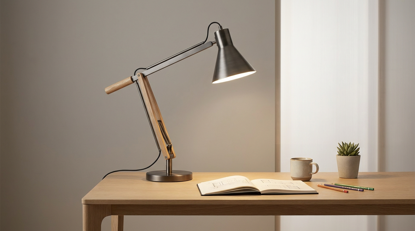 Architect Desk Lamp