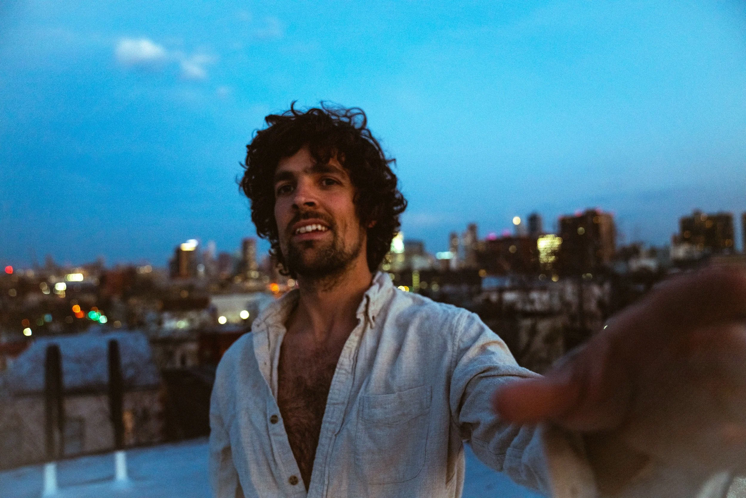James on the Roof-01.JPG