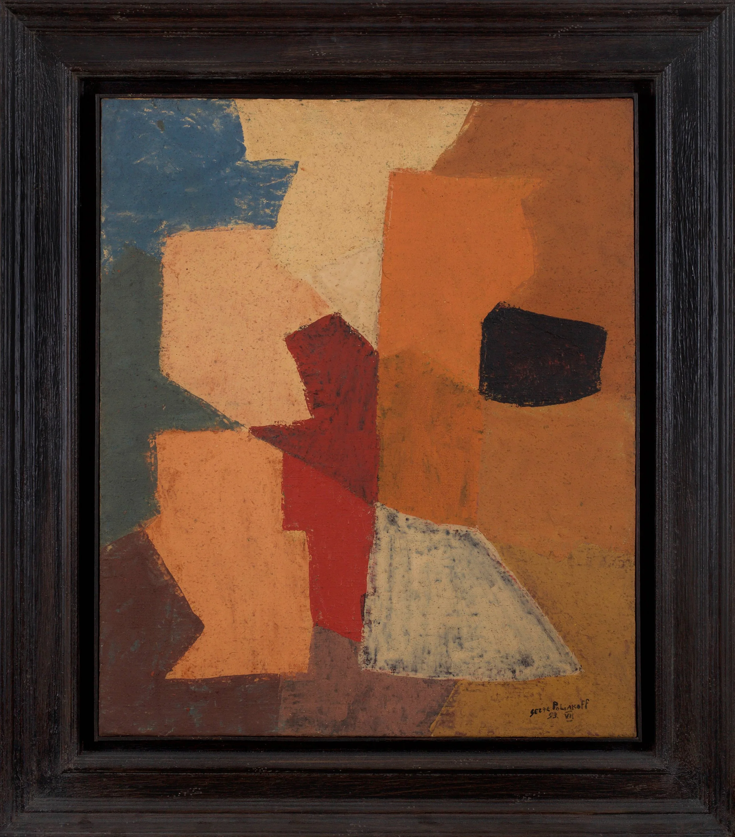 Serge Poliakoff