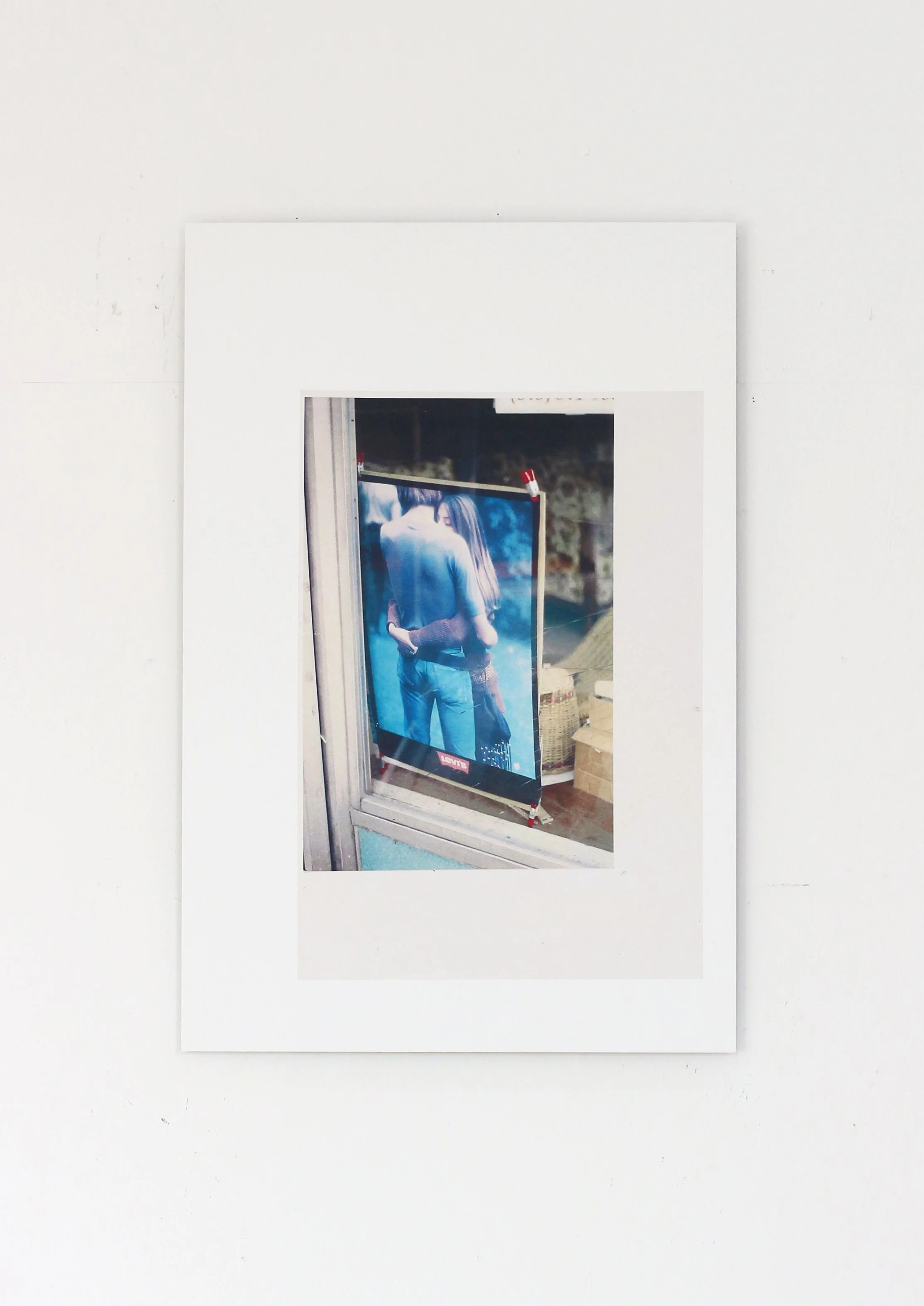 Alex Clarke, Personal Possession (Levi’s 2011-2018), 2018.jpg