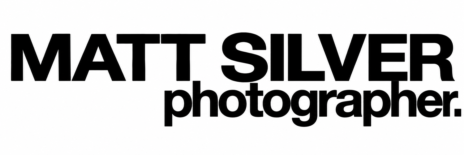 MATT SILVER PHOTOGRAPHER