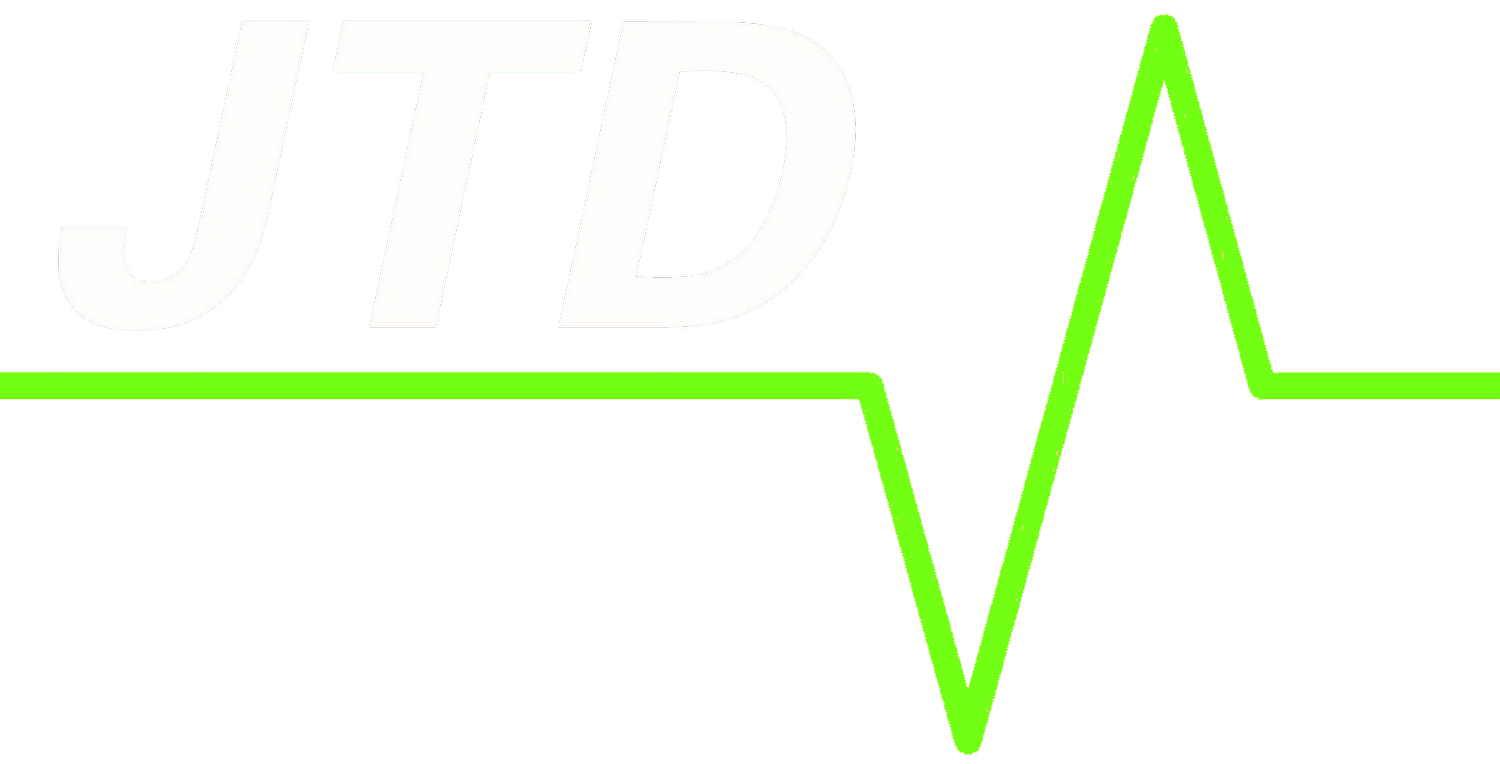 JTD Electronics | Industrial Automation &amp; Electronic Repairs