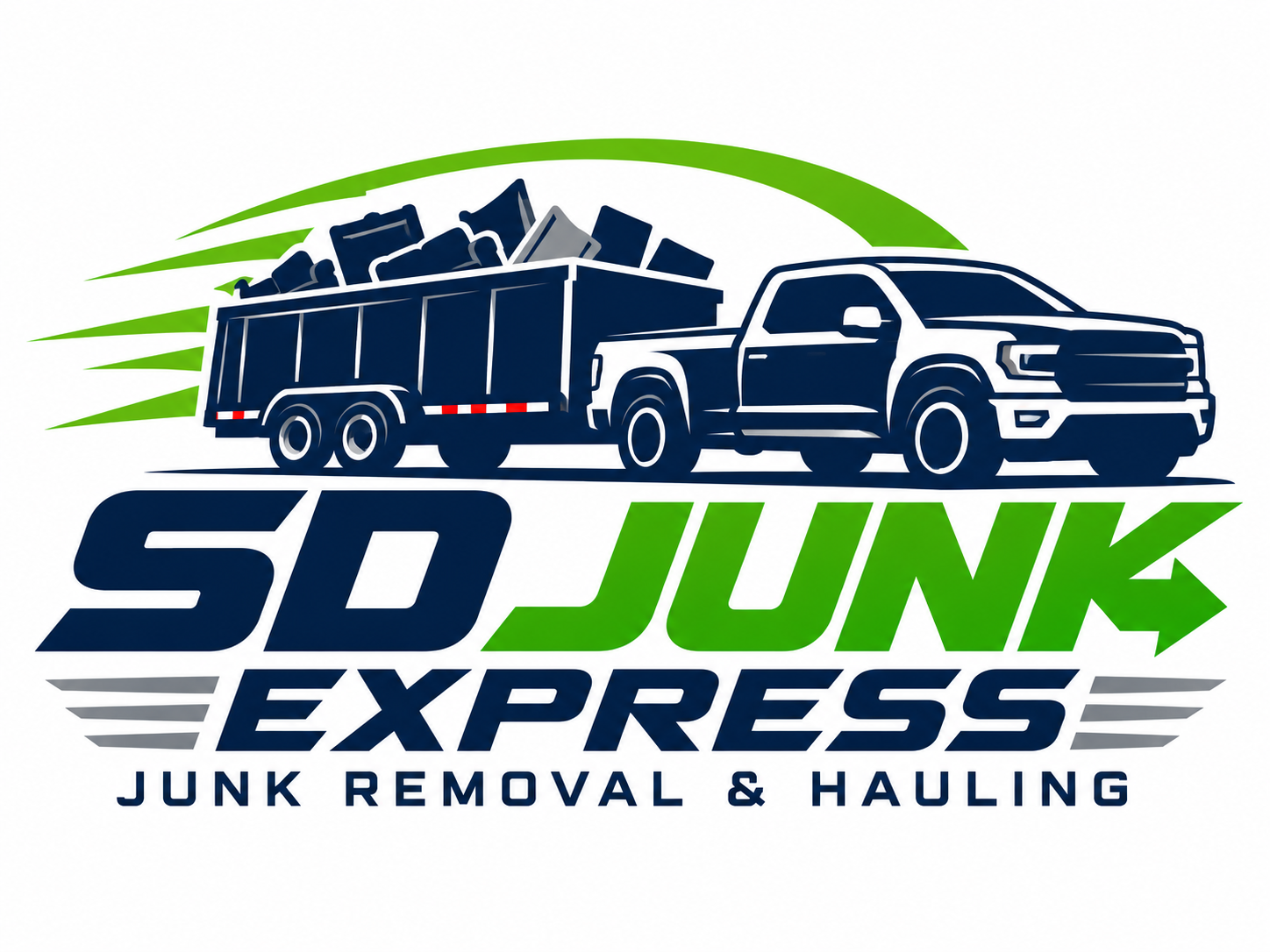 SD Junk Express 